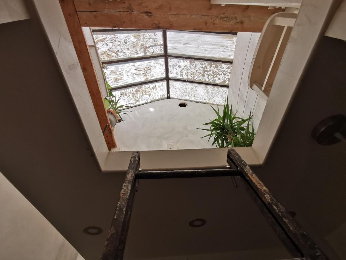 Le 5E Ciel : Un Nid Au Dessus De Marseille Apartman Kültér fotó